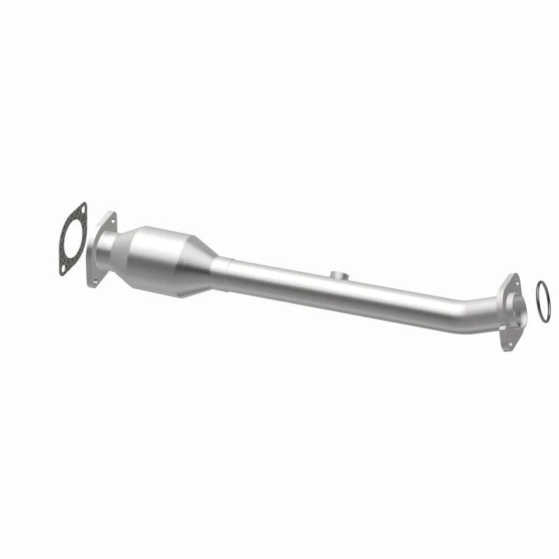 MagnaFlow Conv Direct Fit OEM 05-06 Nissan Pathfinder 4.0L - Additional View 11