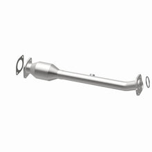 Load image into Gallery viewer, MagnaFlow Conv Direct Fit OEM 05-06 Nissan Pathfinder 4.0L - Additional View 11