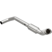 Load image into Gallery viewer, MagnaFlow Conv Direct Fit OEM 05-08 Ford F150 4.2L V6 (Drivers Side) - Main Product View