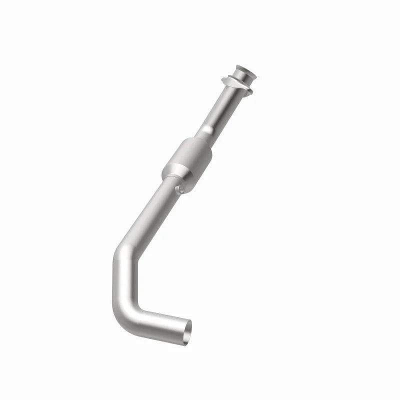MagnaFlow Conv Direct Fit OEM 05-08 Ford F150 4.2L V6 (Drivers Side) - Side View
