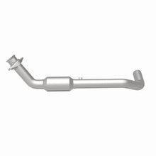 Load image into Gallery viewer, MagnaFlow Conv Direct Fit OEM 05-08 Ford F150 4.2L V6 (Drivers Side) - Back View