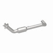 Load image into Gallery viewer, MagnaFlow Conv Direct Fit OEM 05-08 Ford F150 4.2L V6 (Drivers Side) - Installation View
