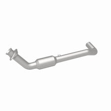 Load image into Gallery viewer, MagnaFlow Conv Direct Fit OEM 05-08 Ford F150 4.2L V6 (Drivers Side) - Installation View