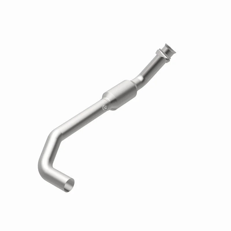 MagnaFlow Conv Direct Fit OEM 05-08 Ford F150 4.2L V6 (Drivers Side) - Additional View 6