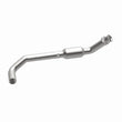 Load image into Gallery viewer, MagnaFlow Conv Direct Fit OEM 05-08 Ford F150 4.2L V6 (Drivers Side) - Additional View 11