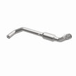 Load image into Gallery viewer, MagnaFlow Conv Direct Fit OEM 05-08 Ford F150 4.2L V6 (Drivers Side) - Additional View 13