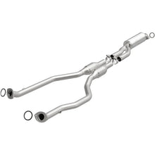 Load image into Gallery viewer, MagnaFlow Conv Direct Fit OEM 06-08 Lexus IS250 AWD - Main Product View