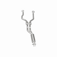 Load image into Gallery viewer, MagnaFlow Conv Direct Fit OEM 06-08 Lexus IS250 AWD - Side View