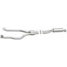 Load image into Gallery viewer, MagnaFlow Conv Direct Fit OEM 06-08 Lexus IS250 AWD - Additional View 5