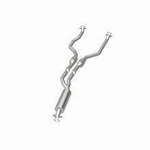 Load image into Gallery viewer, MagnaFlow Conv Direct Fit OEM 06-08 Lexus IS250 AWD - Additional View 7