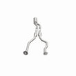 Load image into Gallery viewer, MagnaFlow Conv Direct Fit OEM 06-08 Lexus IS250 AWD - Additional View 9