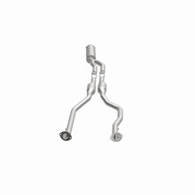 Load image into Gallery viewer, MagnaFlow Conv Direct Fit OEM 06-08 Lexus IS250 AWD - Additional View 9