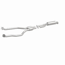 Load image into Gallery viewer, MagnaFlow Conv Direct Fit OEM 06-08 Lexus IS250 AWD - Additional View 10