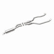 Load image into Gallery viewer, MagnaFlow Conv Direct Fit OEM 06-08 Lexus IS250 AWD - Additional View 11
