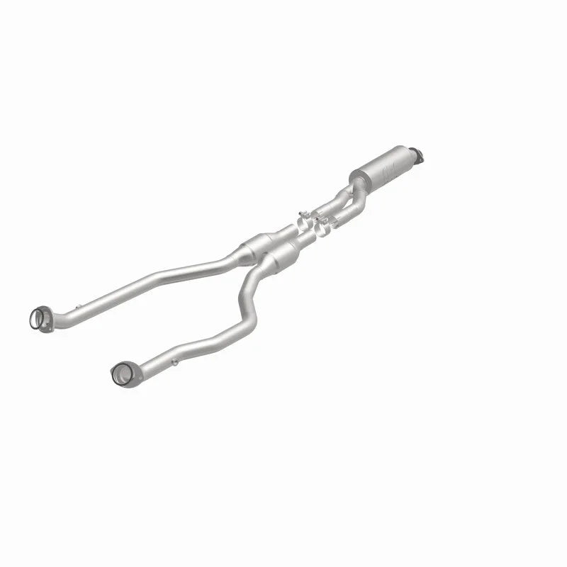 MagnaFlow Conv Direct Fit OEM 06-08 Lexus IS250 AWD - Additional View 12