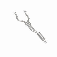 Load image into Gallery viewer, MagnaFlow Conv Direct Fit OEM 06-08 Lexus IS250 AWD - Additional View 14