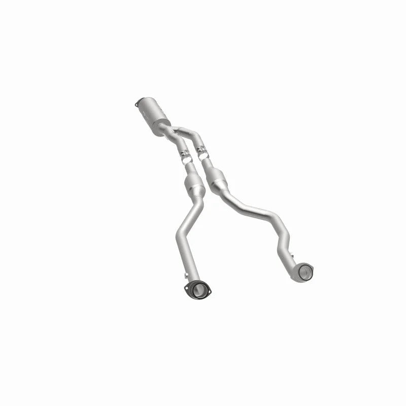MagnaFlow Conv Direct Fit OEM 06-08 Lexus IS250 AWD - Additional View 15