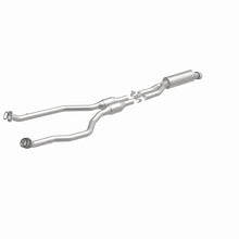 Load image into Gallery viewer, MagnaFlow Conv Direct Fit OEM 06-08 Lexus IS250 AWD - Additional View 16