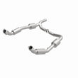 Load image into Gallery viewer, MagnaFlow Conv Direct Fit OEM 07-08 Ford E-150 - Additional View 5