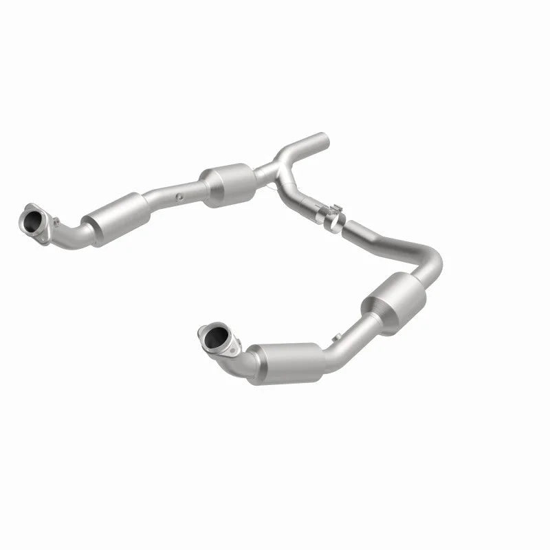 MagnaFlow Conv Direct Fit OEM 07-08 Ford E-150 - Additional View 5