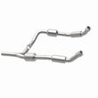 Load image into Gallery viewer, MagnaFlow Conv Direct Fit OEM 07-08 Ford E-150 - Additional View 6