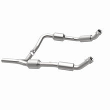 Load image into Gallery viewer, MagnaFlow Conv Direct Fit OEM 07-08 Ford E-150 - Additional View 6