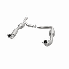 Load image into Gallery viewer, MagnaFlow Conv Direct Fit OEM 07-08 Ford E-150 - Additional View 10