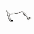 Load image into Gallery viewer, MagnaFlow Conv Direct Fit OEM 07-08 Ford E-150 - Additional View 11
