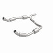Load image into Gallery viewer, MagnaFlow Conv Direct Fit OEM 07-08 Ford E-150 - Additional View 12
