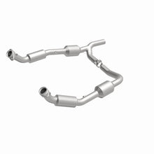 Load image into Gallery viewer, MagnaFlow Conv Direct Fit OEM 07-08 Ford E-150 - Additional View 12