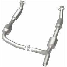 Load image into Gallery viewer, MagnaFlow Conv Direct Fit OEM 07-08 Ford E-150 - Additional View 13