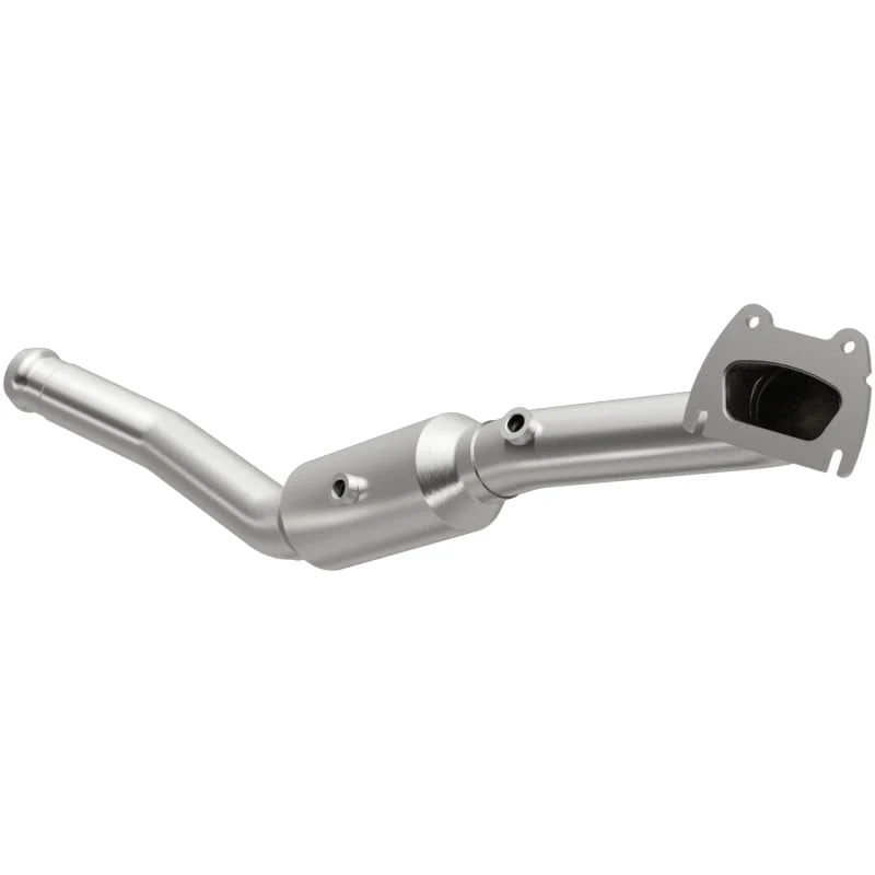 MagnaFlow Conv Direct Fit OEM 11-12 Jeep Grand Cherokee 3.6L - Main Product View