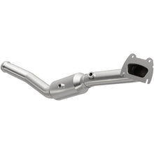 Load image into Gallery viewer, MagnaFlow Conv Direct Fit OEM 11-12 Jeep Grand Cherokee 3.6L - Main Product View