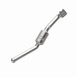 Load image into Gallery viewer, MagnaFlow Conv Direct Fit OEM 11-12 Jeep Grand Cherokee 3.6L - Back View