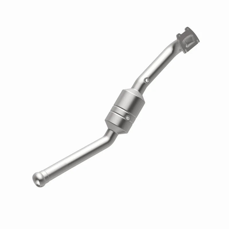 MagnaFlow Conv Direct Fit OEM 11-12 Jeep Grand Cherokee 3.6L - Back View