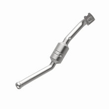 Load image into Gallery viewer, MagnaFlow Conv Direct Fit OEM 11-12 Jeep Grand Cherokee 3.6L - Back View