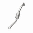 Load image into Gallery viewer, MagnaFlow Conv Direct Fit OEM 11-12 Jeep Grand Cherokee 3.6L - Additional View 6
