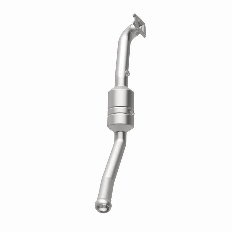 MagnaFlow Conv Direct Fit OEM 11-12 Jeep Grand Cherokee 3.6L - Additional View 7