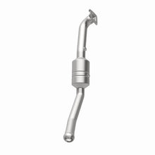 Load image into Gallery viewer, MagnaFlow Conv Direct Fit OEM 11-12 Jeep Grand Cherokee 3.6L - Additional View 7