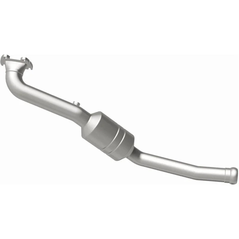 MagnaFlow Conv Direct Fit OEM 11-12 Jeep Grand Cherokee 3.6L - Additional View 8