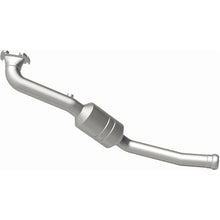 Load image into Gallery viewer, MagnaFlow Conv Direct Fit OEM 11-12 Jeep Grand Cherokee 3.6L - Additional View 8