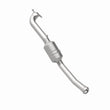 Load image into Gallery viewer, MagnaFlow Conv Direct Fit OEM 11-12 Jeep Grand Cherokee 3.6L - Additional View 9