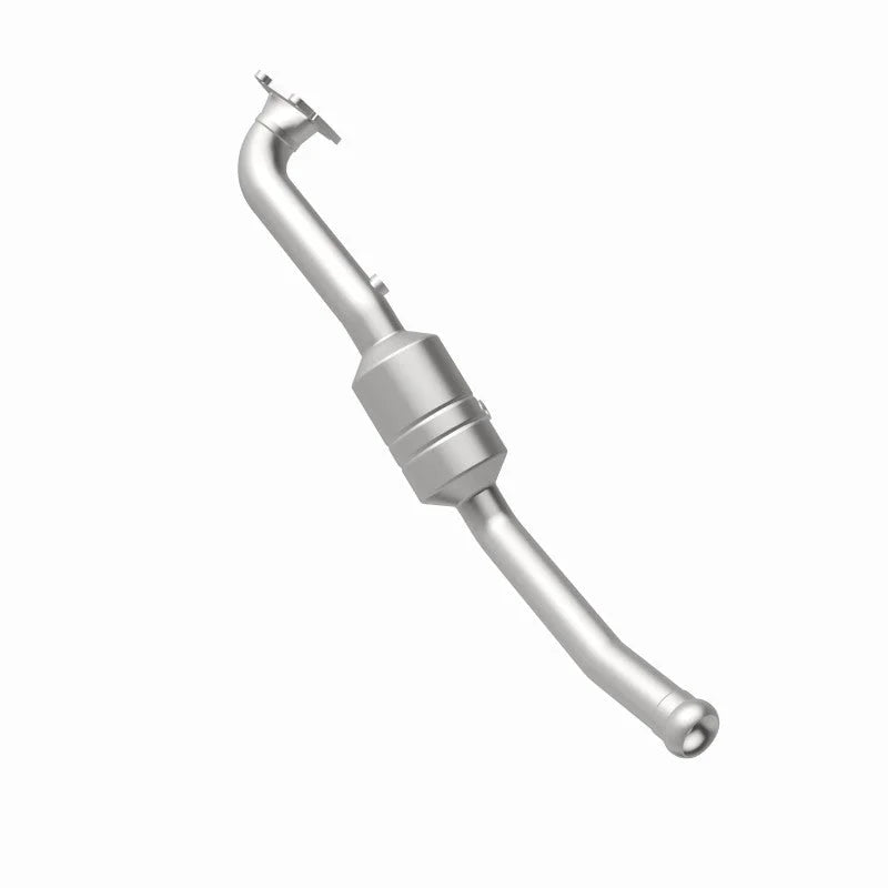 MagnaFlow Conv Direct Fit OEM 11-12 Jeep Grand Cherokee 3.6L - Additional View 9