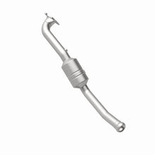 Load image into Gallery viewer, MagnaFlow Conv Direct Fit OEM 11-12 Jeep Grand Cherokee 3.6L - Additional View 9