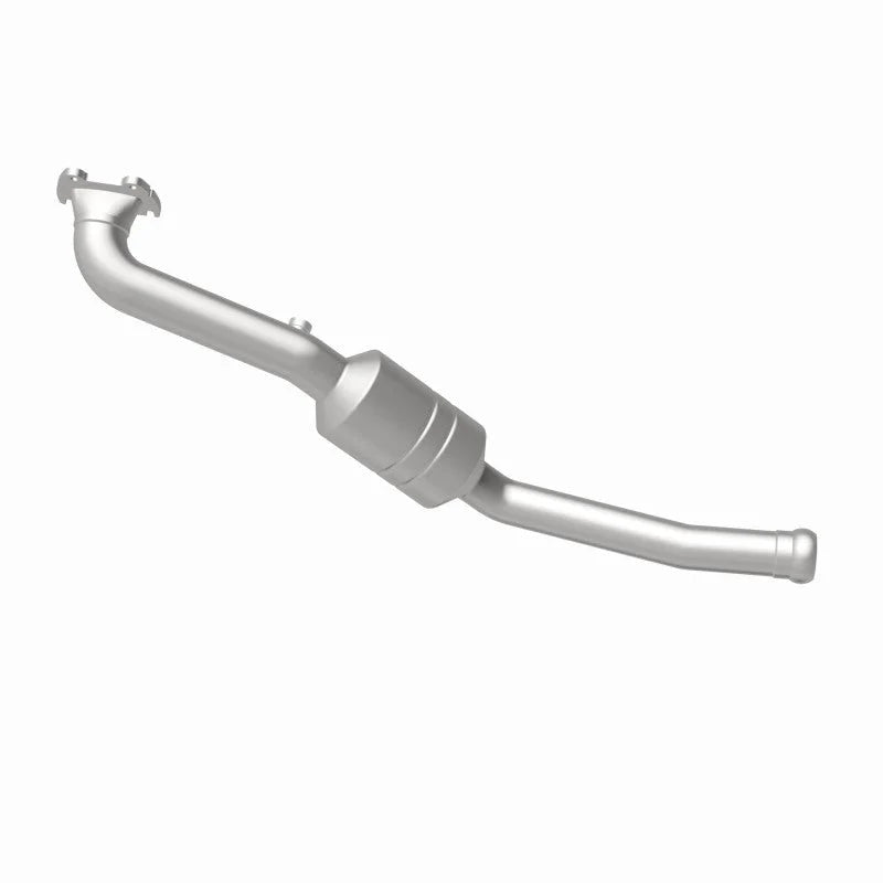 MagnaFlow Conv Direct Fit OEM 11-12 Jeep Grand Cherokee 3.6L - Additional View 13