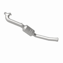 Load image into Gallery viewer, MagnaFlow Conv Direct Fit OEM 11-12 Jeep Grand Cherokee 3.6L - Additional View 13