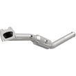 Load image into Gallery viewer, MagnaFlow Conv Direct Fit OEM 11-12 Jeep Grand Cherokee 3.6L - Main Product View