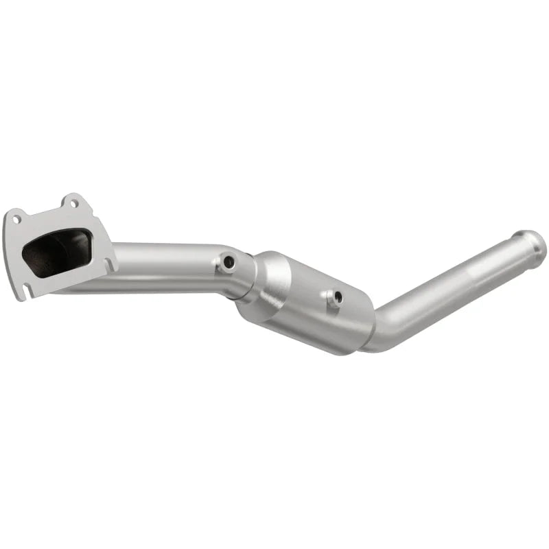 MagnaFlow Conv Direct Fit OEM 11-12 Jeep Grand Cherokee 3.6L - Main Product View