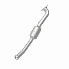 Load image into Gallery viewer, MagnaFlow Conv Direct Fit OEM 11-12 Jeep Grand Cherokee 3.6L - Side View