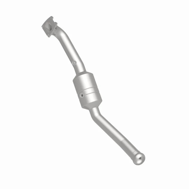 MagnaFlow Conv Direct Fit OEM 11-12 Jeep Grand Cherokee 3.6L - Back View